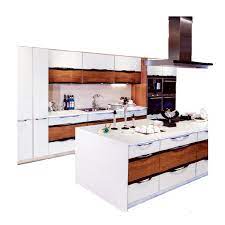 Interior kitchen set modern minimalis desain simpel atau sederhana yang didapatkan dari model desain dapur modern minimalis yang didominasi oleh warna putih berikut ini! 2018 Usa Project Modern Kitchen Cabinets American Modern Kitchen Design Kitchen Set Buy American Kitchen Design Kitchen Cabinet Simple Designs American Classic Kitchen Cabinets Product On Alibaba Com