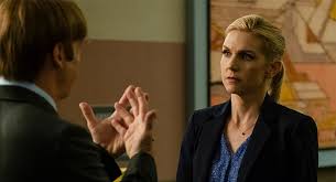 Jimmy and kim debate the merits of practicing law as saul goodman. Better Call Saul Season 5 First Reviews Breaking Bad Prequel Leaps Closer To Walter White Meeting Rotten Tomatoes Movie And Tv News