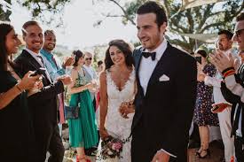 Was kostet ein deutschsprachiger wedding planner in italien? Sardinien Hochzeit In Italien Hochzeitsreportage