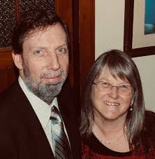 Meet our Missionaries