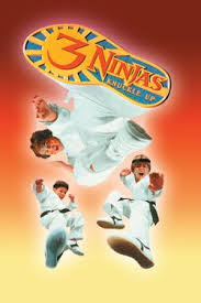 Watch free hd movies online and full length feature films. 3 Ninjas Knuckle Up Full Movie Movies Anywhere