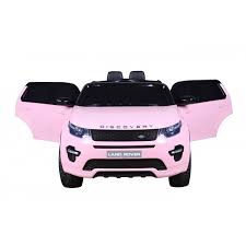 Land rover discovery, sometimes referred to as disco in slang or popular language, is a series of medium to large premium suvs, produced under the land rover marque. China Ride On Range Rover Discovery Land Rover Kids Electric Toy Car China Range Rover Ride On Car And Land Rover Toy Car Price