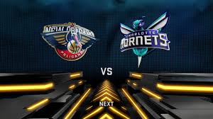 We persevered — we persevered, pelicans coach stan van gundy said. Nba 2k16 Gameplay New Orleans Pelicans Vs Charlotte Hornets Full Game Xbox One Youtube