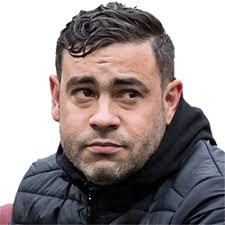 US Triestina » Trainerliste