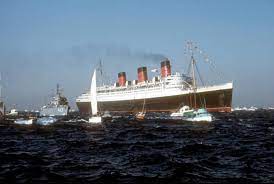 Rms Queen Mary Queen Mary Cunard Ships Cunard Cruise