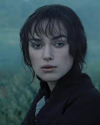 Pride and Prejudice Cry Scene Analysis