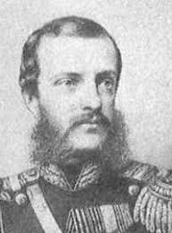 Genealogy of the Imperial Family of Russia