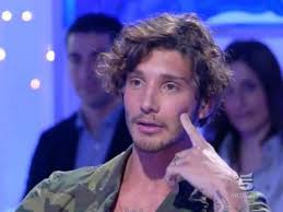 Stefano de martino questa volta non ha dubbi, l'addio a belen rodriguez e la fine del suo matrimonio non è un fallimento. Stefano De Martino Prime Parole Su Gilda E Il Messaggio A Belen