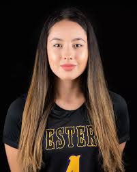 2019-2020 Women's Basketball Roster