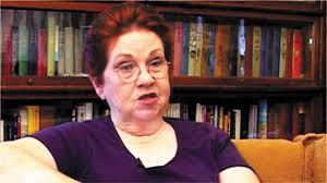 Hungry Tiger Talk: Bjo Trimble in Oz!