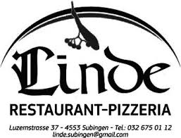 Jul 12, 2021 · willkomen in der linde subingen.wir haben die beste pizza und pasta im wasseramt, überzeuge sie sich.wir freuen uns auf euren besuch 2
