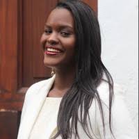 Luz Powell's Instagram, Twitter & Facebook