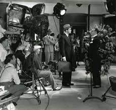 Pin By Patrick Mills On Lights Camera Action Old Movies Movie History Movies