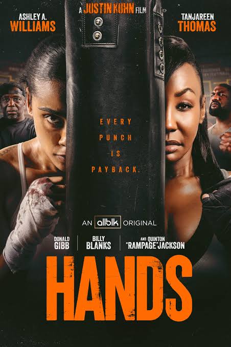 HANDS