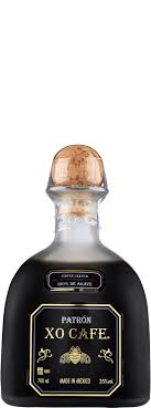 Patron Xo Cafe Liqueur Virgin Wines