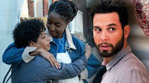 So Help Me Todd Star Felt Good About Not Doing What The Bear Actress  Couldn't Avoid