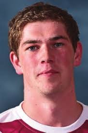 Jay Higbee's Instagram, Twitter & Facebook