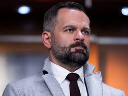 Rep. Cory Mills Founded a Company Selling Arms to Foreign Governments