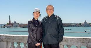 Fare architettura a Venezia: la Biennale di Wang Shu e Lu Wenyu ...