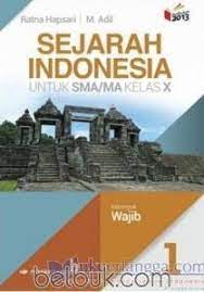 Buku siswa matematika sma/ma kelas x kelompok wajib. Buku Sejarah Indonesia Kelas 10 Pdf Seputar Sejarah