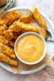 Best Honey Mustard Dressing Recipe