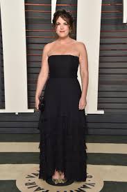 Watch Out, Hillary! Monica Lewinsky Stuns At Star-Studded Oscar Party