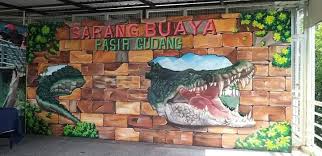 Sarang buaya or kampung sarang buaya is a tourist village in semerah, batu pahat district, johor, malaysia.1 it hosts a crocodile sanctuary.2. Terima Kasih Kepada Admin Sarang Buaya Pasir Gudang Facebook