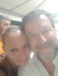 📍Ieri sera Matteo #Salvini alla festa della Lega a Brugherio (MB).  Accoglienza calorosa e tanti sorrisi e applausi di militanti, amici e  cittadini presenti. Avanti tutta!