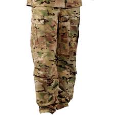 a2cu aircrew two piece flight suit trouser scorpion ocp discontinued