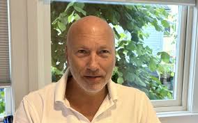 Til minne om industrimannen Leif Johan Nilsen (1923–2025)