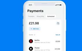The company today said that dogecoin, now the sixth biggest cryptocurrency with a market cap of over $40 billion, was a popular request among its uers. Revolut Kann Jetzt Dauer Und Lastschriftauftrage Vorausschauend