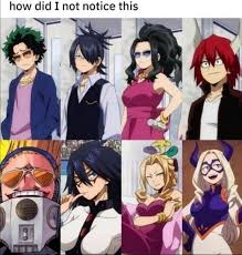 Pin By Leonardo Andre On Anime Memes My Hero Academia Manga My Hero My Hero Academia Episodes