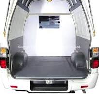 King Long Kingwin Cargo Van Diesel Xmq5030xxy - Cargo Van ...
