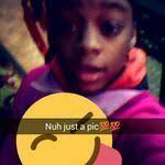 Darnisha Washington's Instagram, Twitter & Facebook