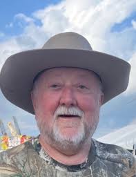 Dannie Charles Thorpe Obituary