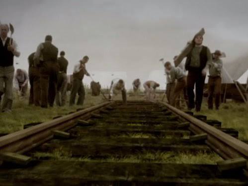 America: The Story of the US (TV Mini Series 2010) - IMDb