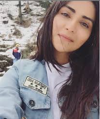 Pranutan Bahl Age Biography Wiki Family Boyfriend Caste Images Cars Retired from army in rank of brigadier.qualification: biowiki
