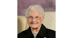 Margaret J. Withiam Obituary (1921