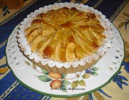 Sepe c., de stefano r., di martire d., infante d. Torta Alle Mele In Crosta La Dolce Vita