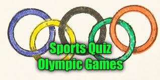 Fun facts & trivia about the winter olympic games. Sports Quiz Olympic Games Questions And Answers