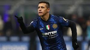 Alexis sanchez, 33, aus chile ⬢ position: Alexis Sanchez News Statistics And Transfer Rumours 90min
