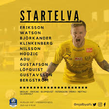 A former player, he made his debut for the sweden national team in 1997. Mjallby Aif On Twitter Premiarelvan Mjallbyaif Allsvenskan2021