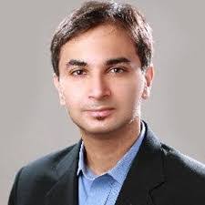 Gaurav Pant's Instagram, Twitter & Facebook