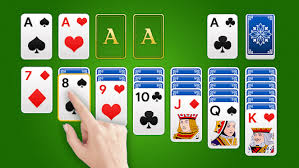 Card games can also be used to improve a person's attention span, which could be good if you have a child who ha. Download Solitaire Classic Solitaire Card Games 1 3 0 Apk Apkfun Com