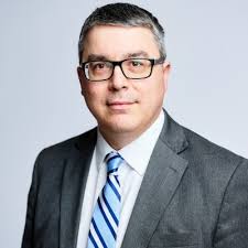 The future of... in five short books