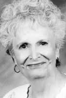 Vera Tilley Shepherd (1925-2013)