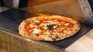 On The Grid Paesano Good Pizza Food Pizza Special