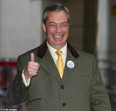 He formerly led the uk independence party (ukip) from 2010 to 2016; Haw5pgricvqmlm