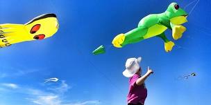 Outer Banks Kite Festival