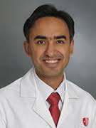 Dr. Abhijeet Singh, MD